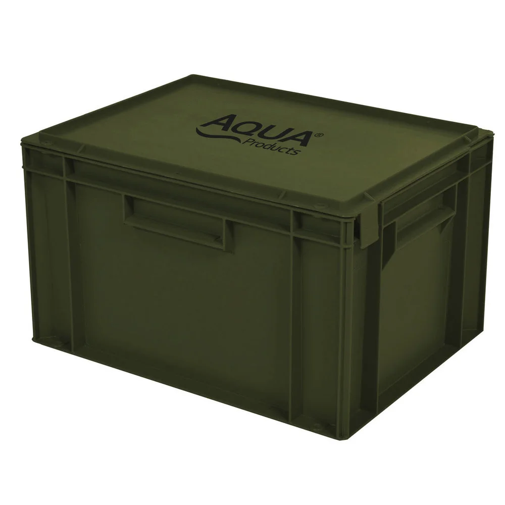 Aqua Staxx 20 Litre | Opberg / Transport Box 2 Aqua Staxx 20 Litre | Opberg / Transport Box - Afbeelding 2