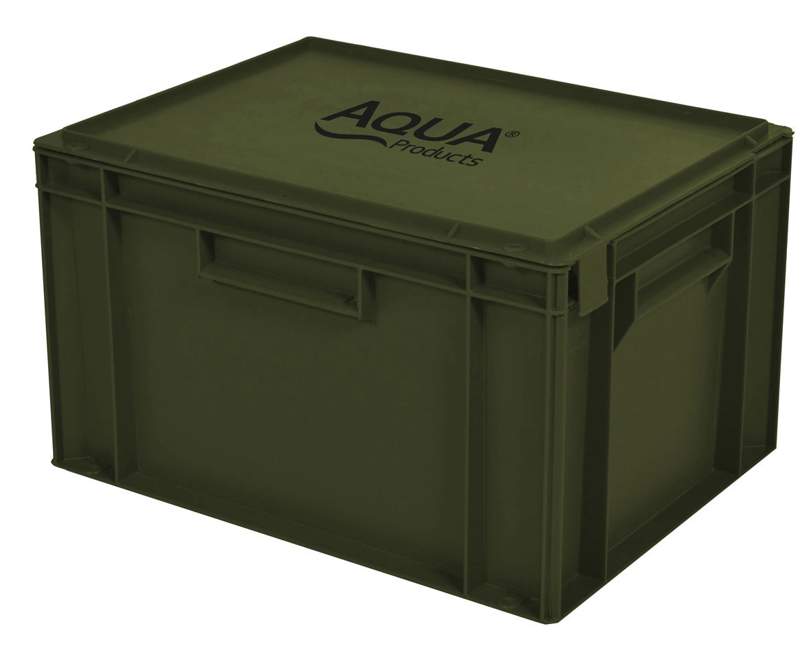 Aqua Staxx 20 Litre | Opberg / Transport Box 1 Aqua Staxx 20 Litre | Opberg / Transport Box