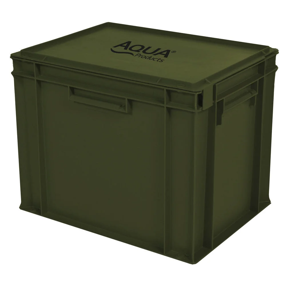 Aqua Staxx 30 Litre (Opberg / Transport Box) 2 Aqua Staxx 30 Litre (Opberg / Transport Box) - Afbeelding 2