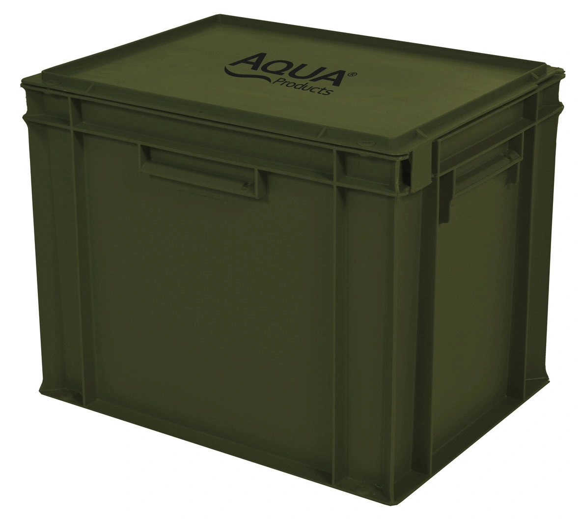 Aqua Staxx 30 Litre (Opberg / Transport Box) 1 Aqua Staxx 30 Litre (Opberg / Transport Box)