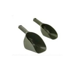 Carp Zoom Baiting Scoop (Large)