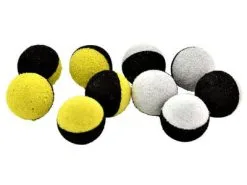 Carp Zoom Duo Foam Pop-Ups 20mm (6 Pcs)