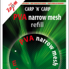 Carp Zoom PVA Narrow Mesh Refill | 23mmx5m