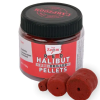 Carp Zoom Red Halibut Pellets - Pre-Drilled (120 Gram)