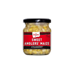 Carp Zoom Sweet Angler's Maize (125g)