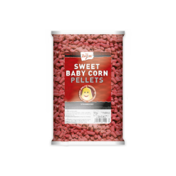 Carp Zoom Sweet Baby Corn Pellet | 3 Options