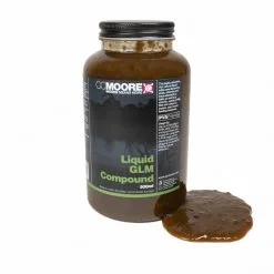 CC Moore Liquid GLM Compound | 500ML
