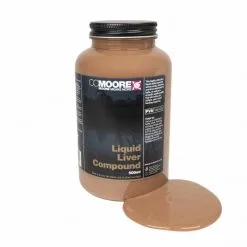 CC Moore Liquid Liver Compound | 500ML
