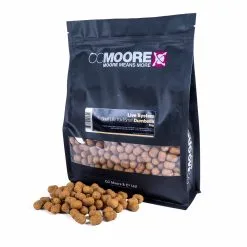 CC Moore Live System Dumbells | 1KG
