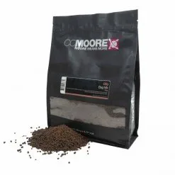 CC Moore Oily Bag Mix | 1KG