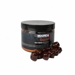 CC Moore Squid Wafters | 10x14mm