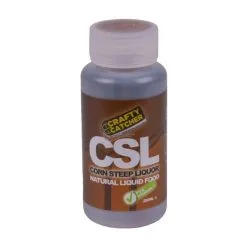 Crafty Catcher Corn Steep Liquor | 250 ML