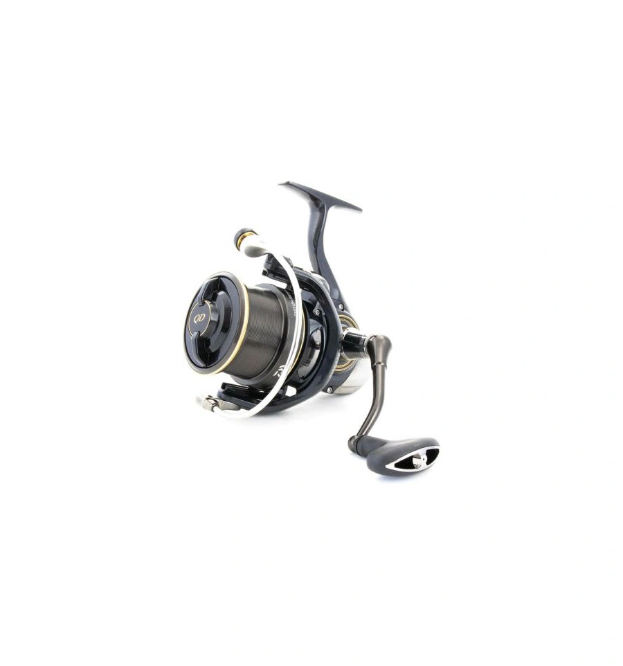 Daiwa 19 Cast Izm Feeder 25qd 2 Daiwa 19 Cast Izm Feeder 25qd - Afbeelding 2