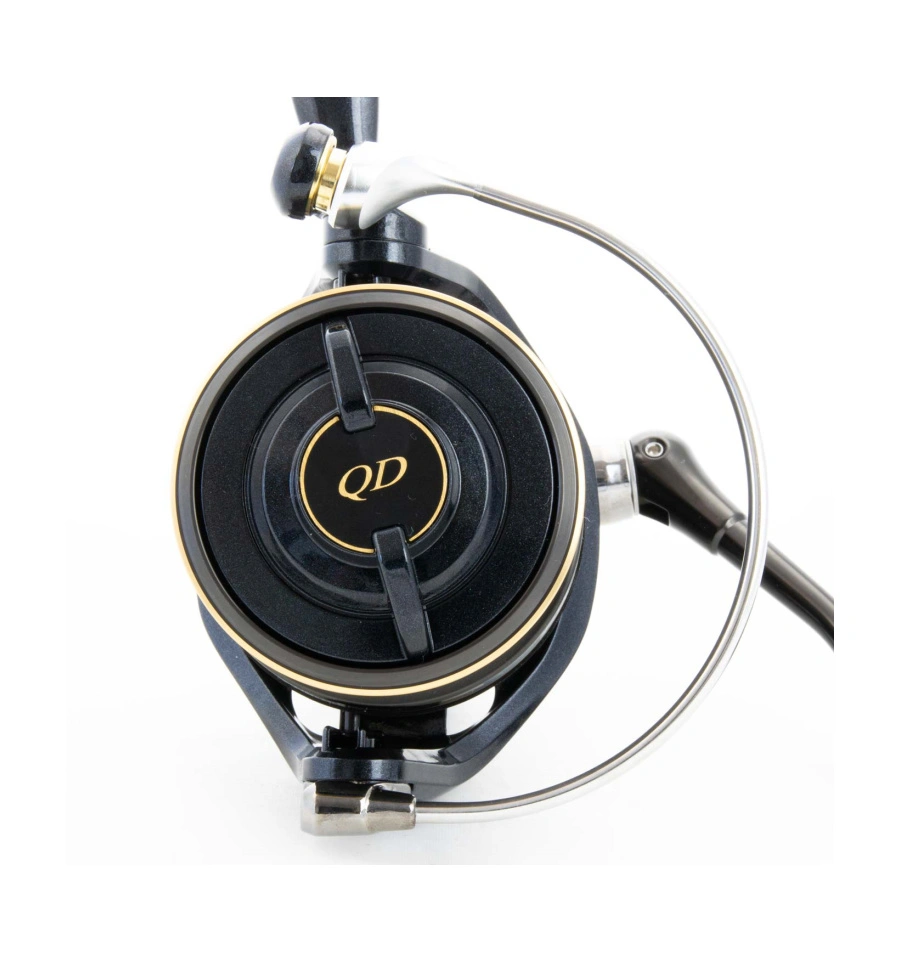 Daiwa 19 Cast Izm Feeder 25qd 3 Daiwa 19 Cast Izm Feeder 25qd - Afbeelding 3