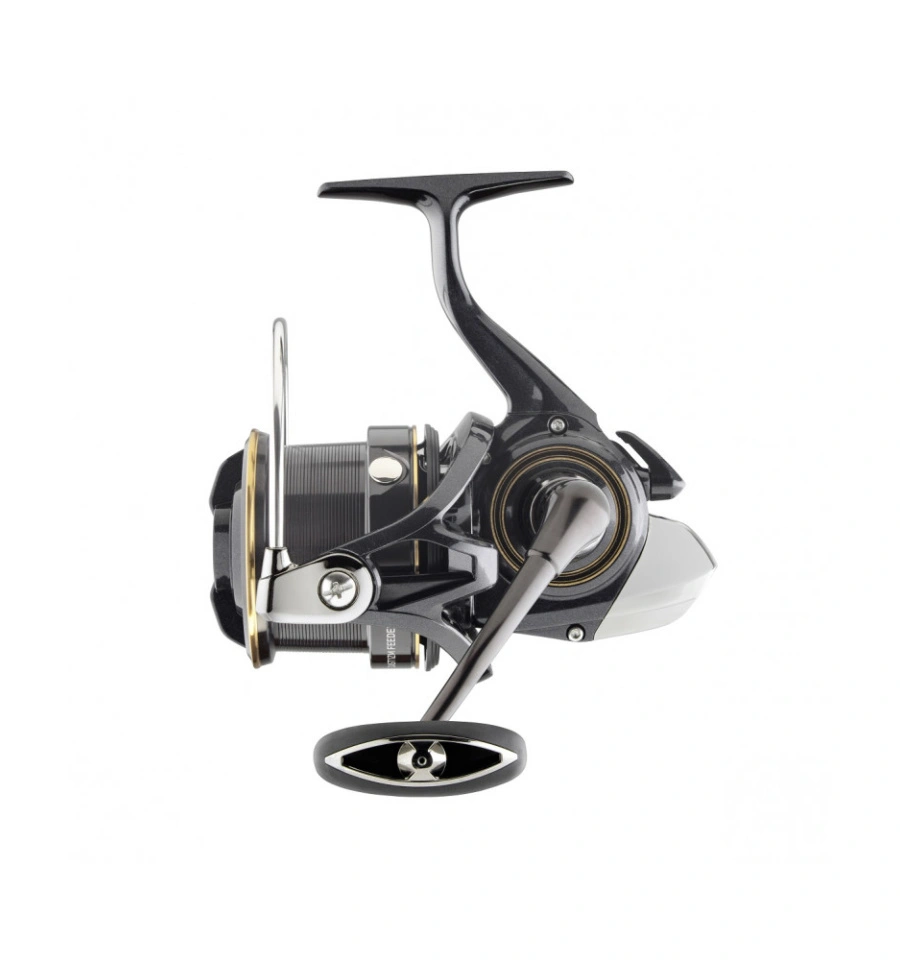 Daiwa 19 Cast Izm Feeder 25qd 1 Daiwa 19 Cast Izm Feeder 25qd
