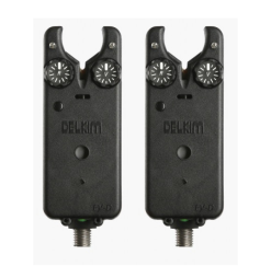 Delkim Ev-D 2-Rod Set