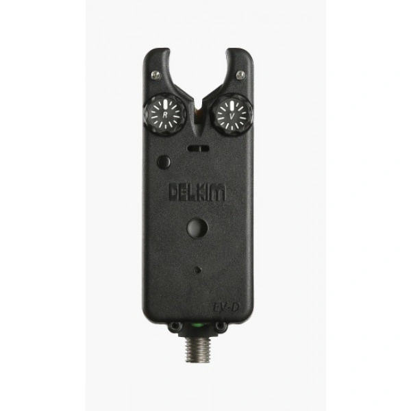 Delkim Ev-D | Beetmelder 1 Delkim Ev-D | Beetmelder