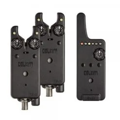 Delkim TXI-D 2+1 Set