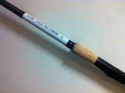 Eft Fishing Saga Evo Feeder