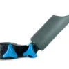 Elite Angle Rod Holder Grey/blue