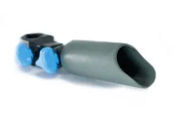 Elite Angle Rod Holder Grey/blue 5 Elite Angle Rod Holder Grey/blue -Hengels Verkoop elite angle rod holder grey blue 2