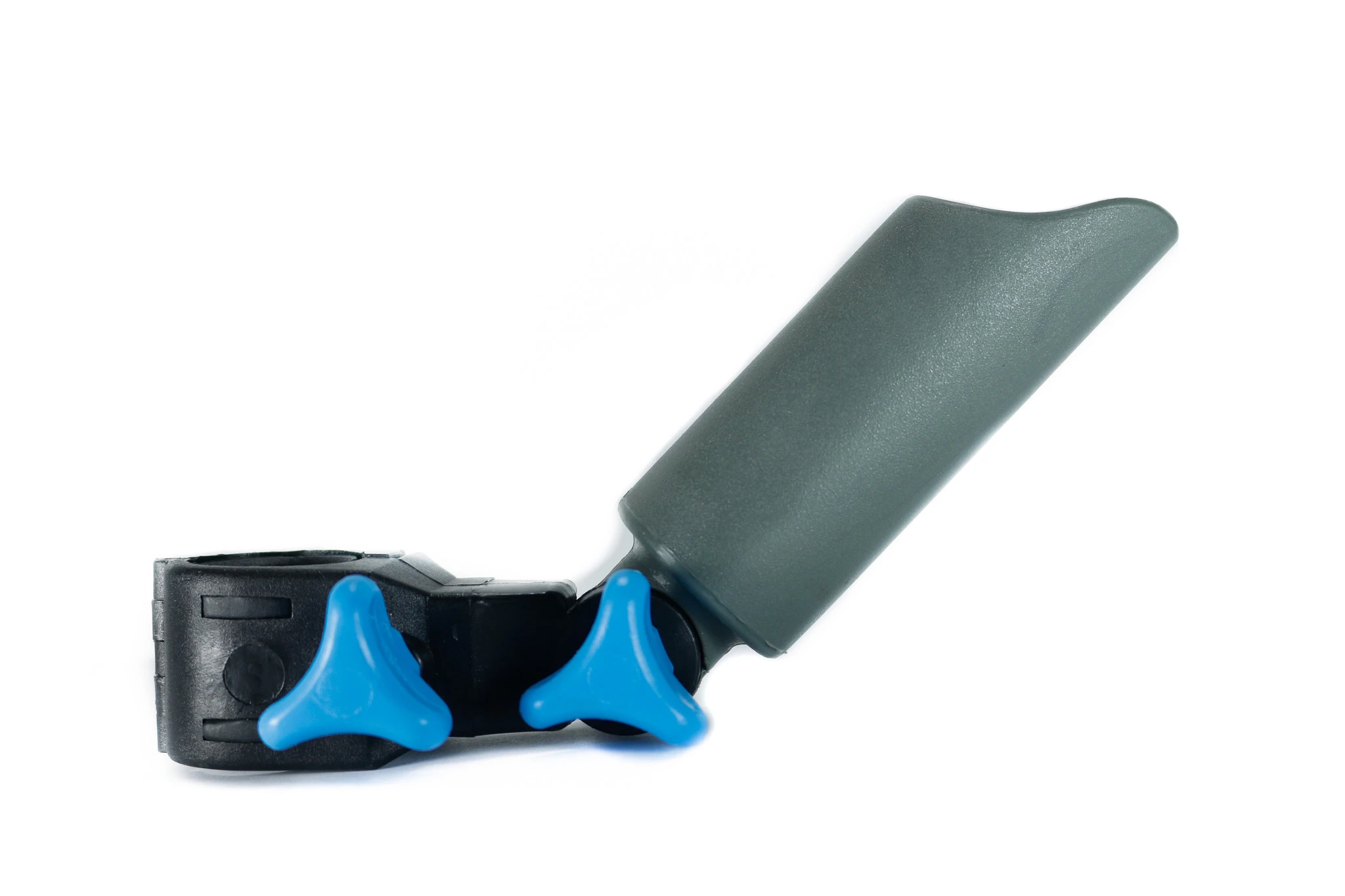 Elite Angle Rod Holder Grey/blue 1 Elite Angle Rod Holder Grey/blue