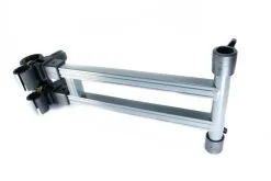 Elite Brolley Bracket Double -Hengels Verkoop elite brolley bracket double 2