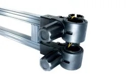 Elite Brolley Bracket Double