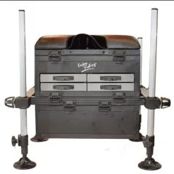 Elite Colmic Lightweight Grd-500 **UDC**