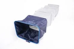 Elite Commercial Carp Square Leefnet 2.0