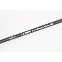 Elite Cono Landingsnet Steel *xx-strong