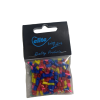 Elite Dobber Ringen Mixed Colour