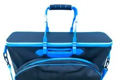 Elite Eva Pro Triple Leefnettas Deluxe -Hengels Verkoop elite eva pro triple leefnettas deluxe 2