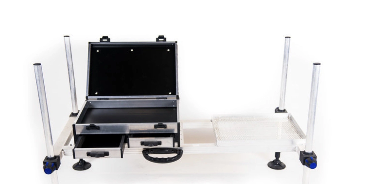 Elite Feeder Plateau 2 Elite Feeder Plateau - Afbeelding 2