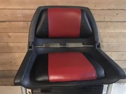 Elite Folding Back Rest Seat 360 -Hengels Verkoop elite folding back rest seat 360 2