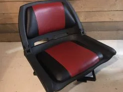 Elite Folding Back Rest Seat 360 -Hengels Verkoop elite folding back rest seat 360 4