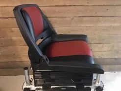 Elite Folding Back Rest Seat 360 -Hengels Verkoop elite folding back rest seat 360 7