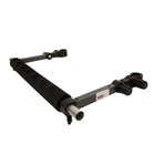 Elite Frontbar Folding Pole Support 1