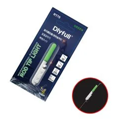 Elite Hengeltop Opzet Verlichting -Hengels Verkoop elite hengeltop opzet verlichting 2