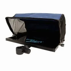 Elite Hoodie Side Tray