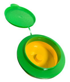 Elite Madendoos Met Veilig Deksel -Hengels Verkoop elite madendoos met veilig deksel 1