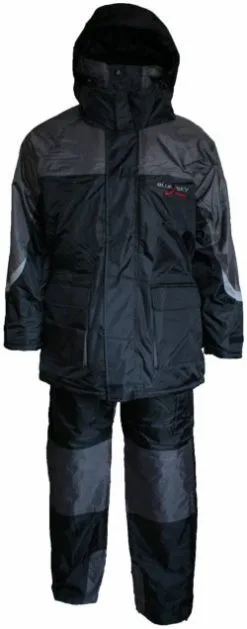 Elite Performance Suit