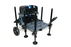 Elite Stealth System Box S36