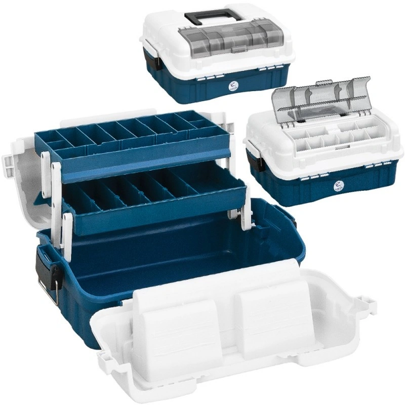 Elite Tackle Master Viskoffer Allround 1 Elite Tackle Master Viskoffer Allround