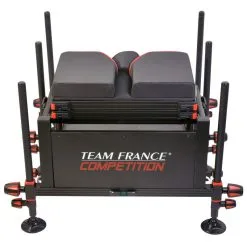 Elite Team France Ps-lock Pro League Seat Station -Hengels Verkoop elite team france ps lock pro league seat station 2