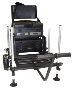 Elite Xr25 Comfort Seatbox