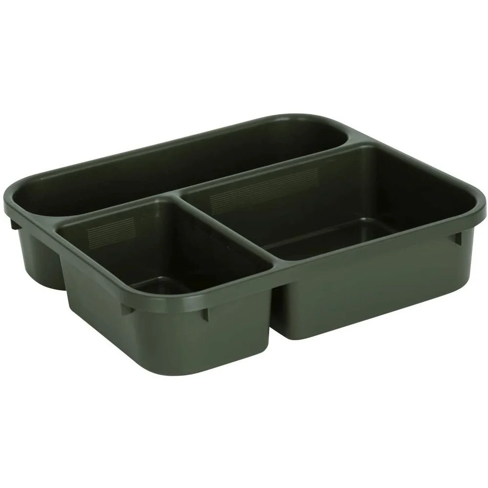 Fox 17L Bucket Insert 2 Fox 17L Bucket Insert - Afbeelding 2