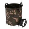 Fox Aquos Camo Water Bucket