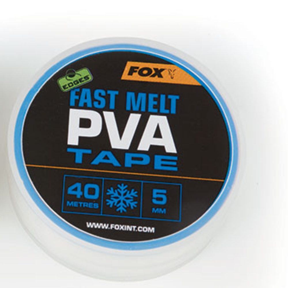 Fox Edges PVA Tape 2 Fox Edges PVA Tape - Afbeelding 2