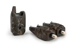 Fox Mini Micron X 2 Rod Ltd Edition Camo Set